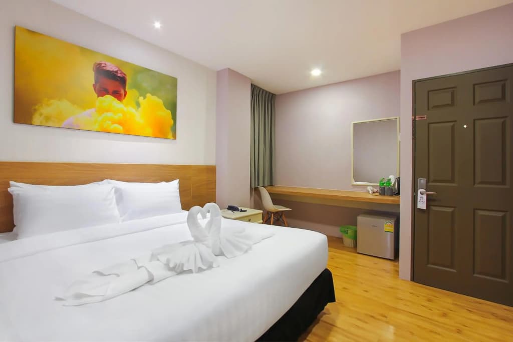 Pula Silom - photo 7