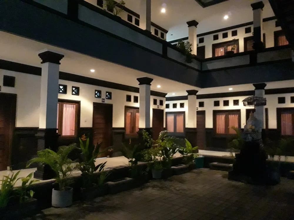 Sarma Homestay - photo 12