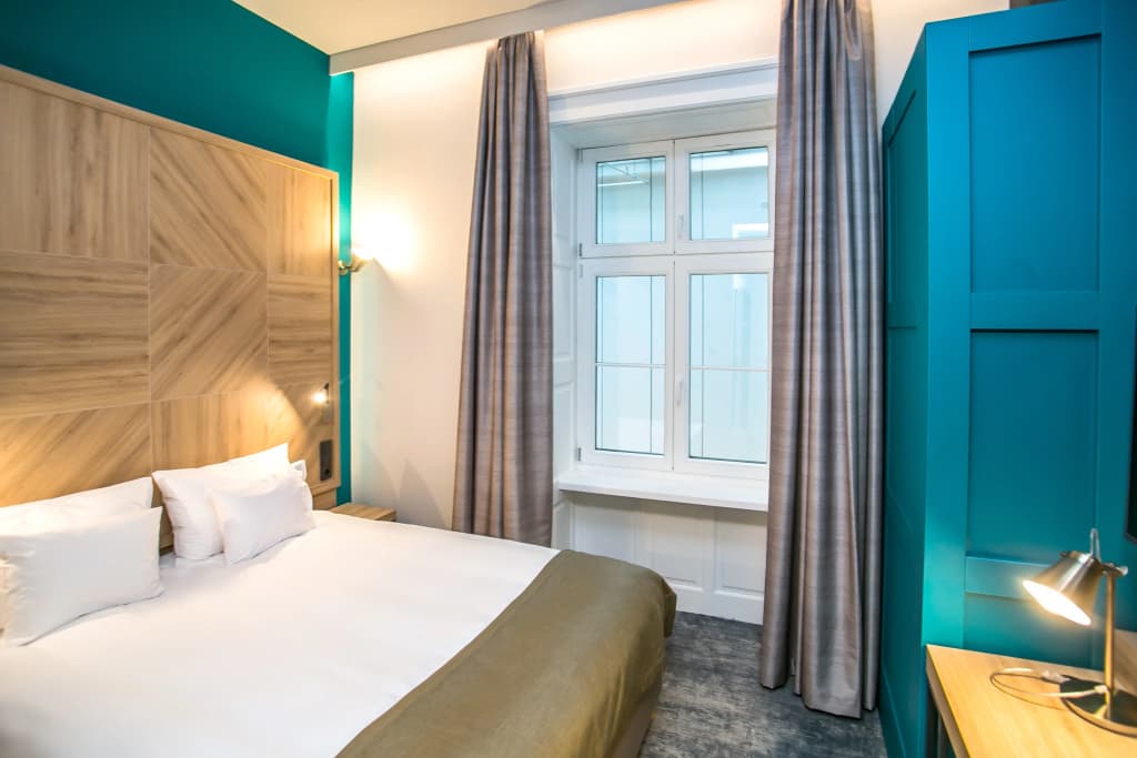 T62 Hotel - photo 6