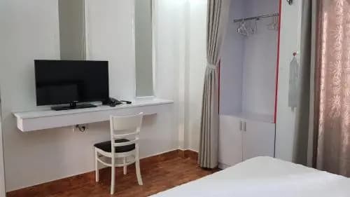 Lotus Apartment - main photo