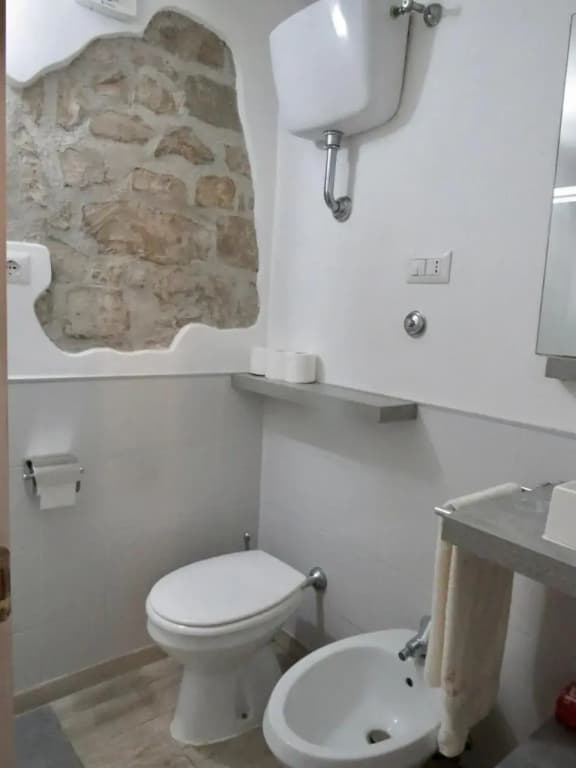 Terrace in Monti44a (Adults Only) - photo 9