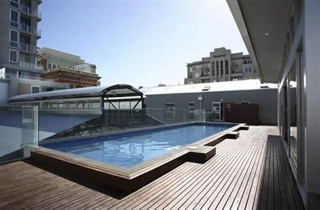 Tribeca Serviced Apartments - photo 16