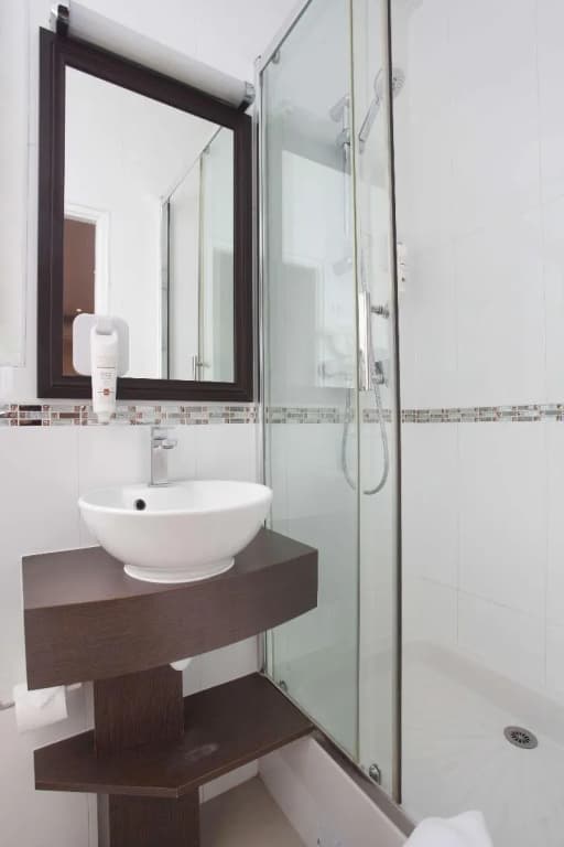 Hotel Apolonia Paris Mouffetard, Sure Hotel Collection by BW - photo 19