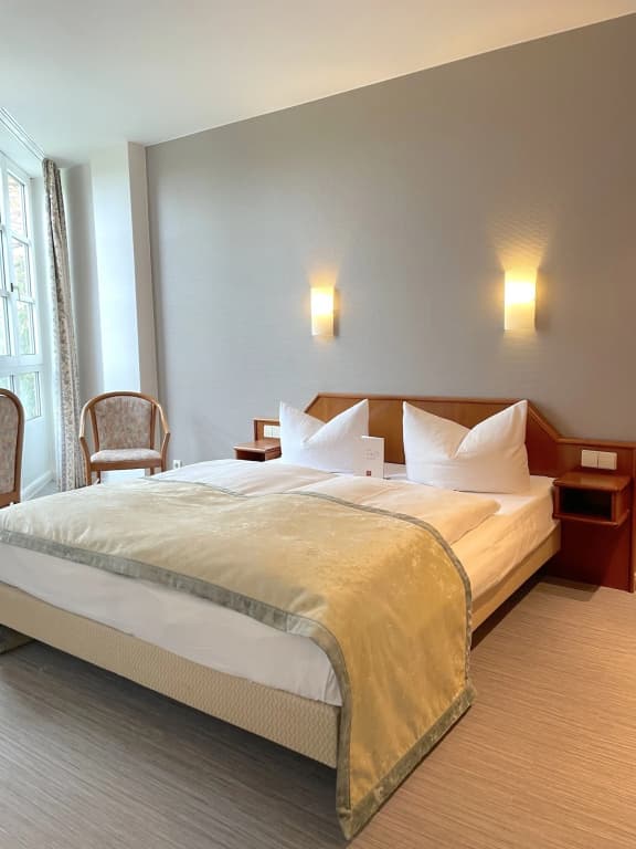 SensCity Hotel Berlin Spandau - photo 5