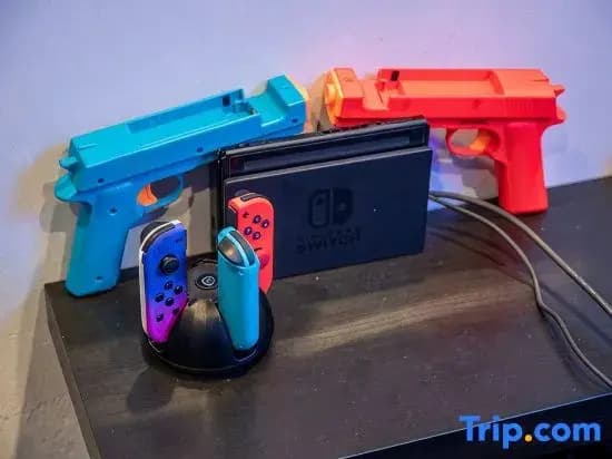 KL|VR Games|Gathering|Buffet|16Pax|7KM MidValley - photo 19