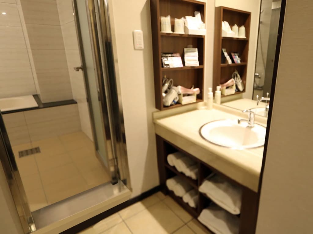Hotel Kanade Osaka Namba - photo 9