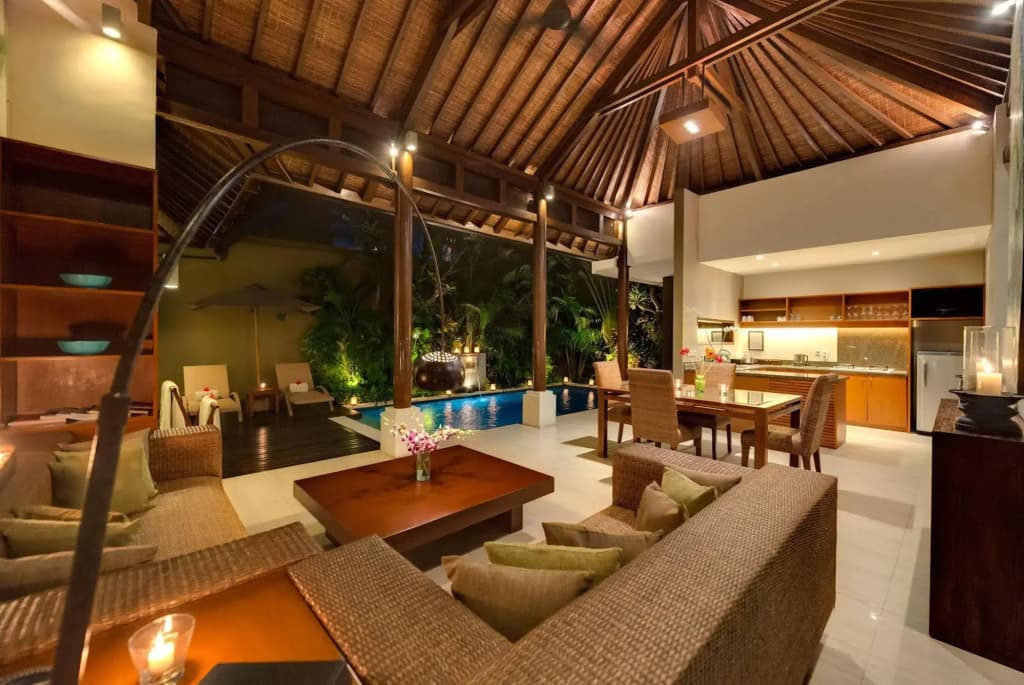 Lakshmi Villas - an elite haven - photo 17