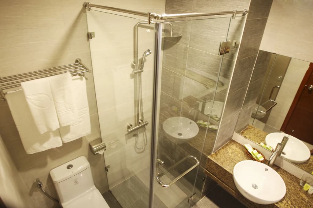Green House Hotel - photo 11