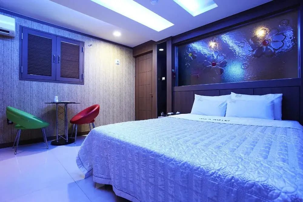 Bulgwang M & A - photo 2