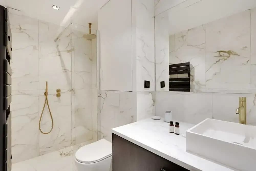 Sublim AC Apartment Center of Paris - photo 8