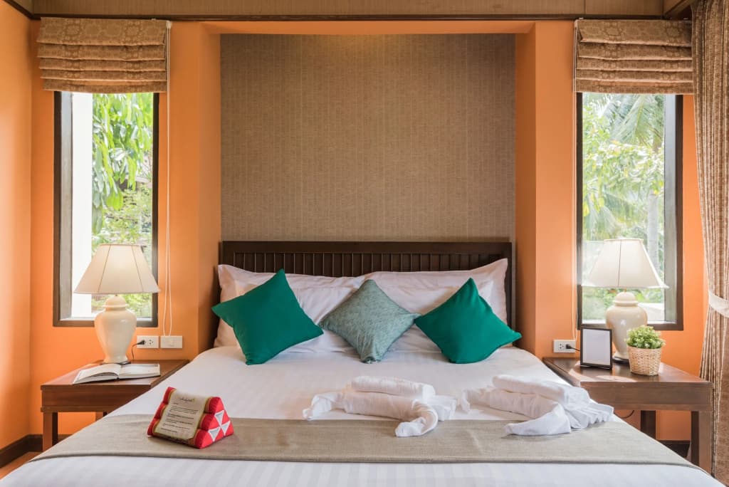 Anda Lanta Resort - photo 5