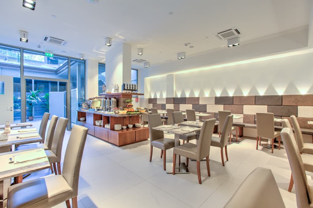 MH Florence Hotel & Spa Resort - photo 19