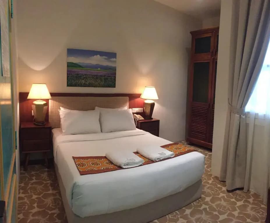 Kapitan Kongsi Hotel - photo 24
