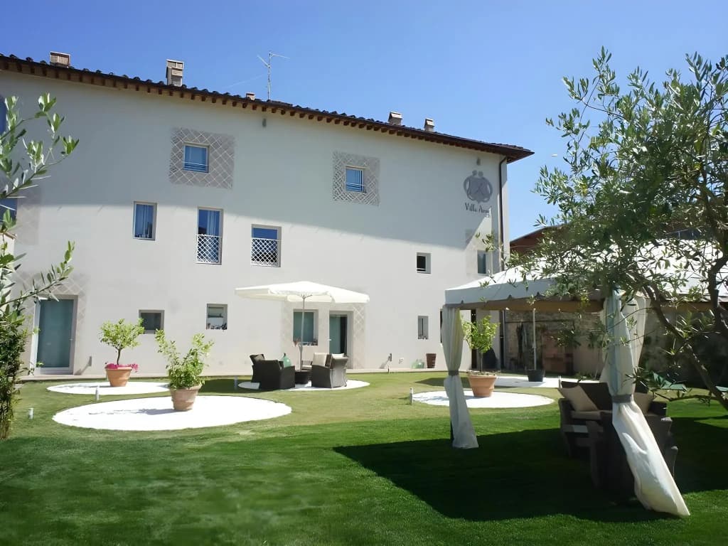 Villa Aruch - photo 18