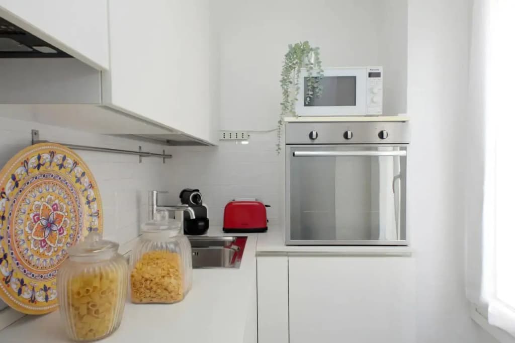 Corallo Apartment - photo 16