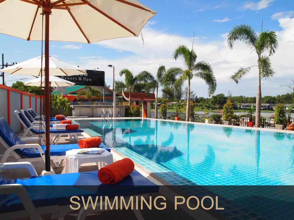 Chabana Resort - photo 14