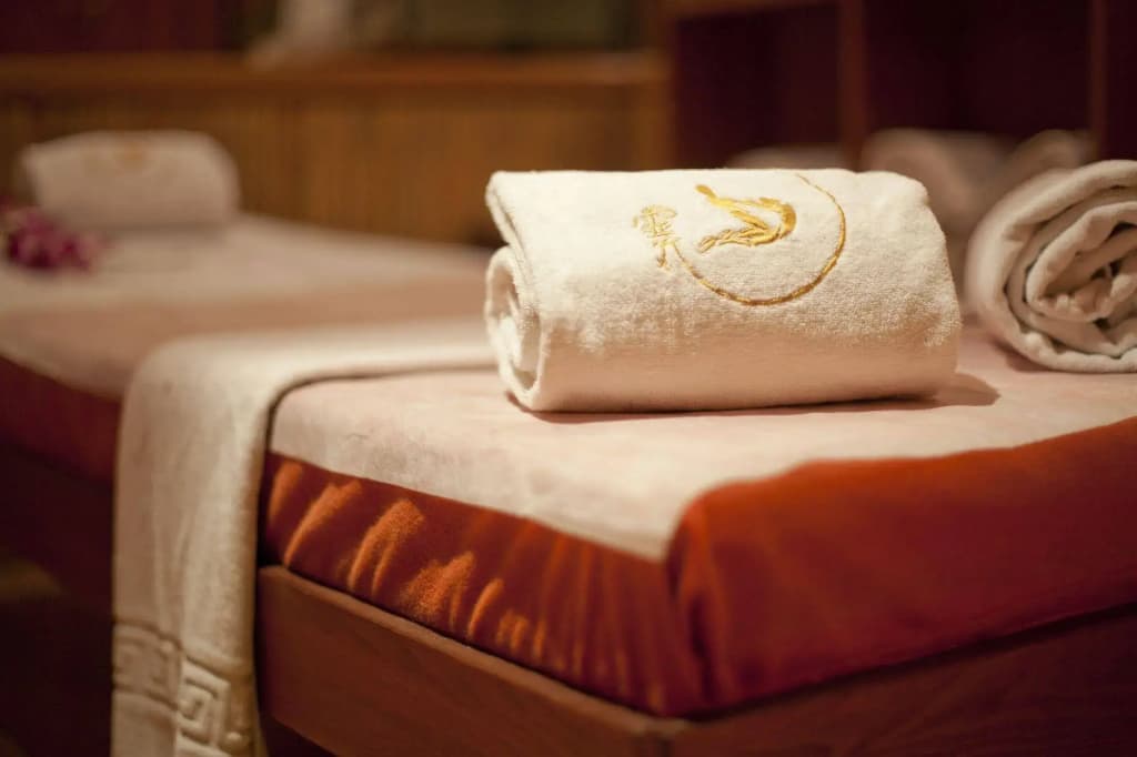 Broadway Hotel - photo 5