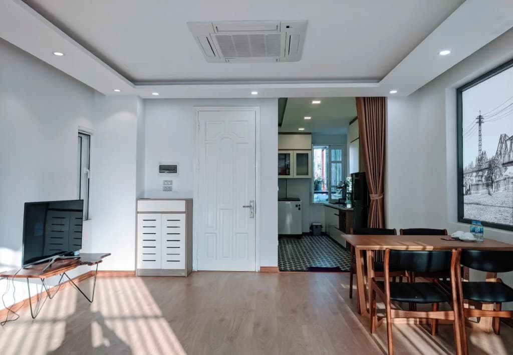 22 Residence Hanoi - main photo