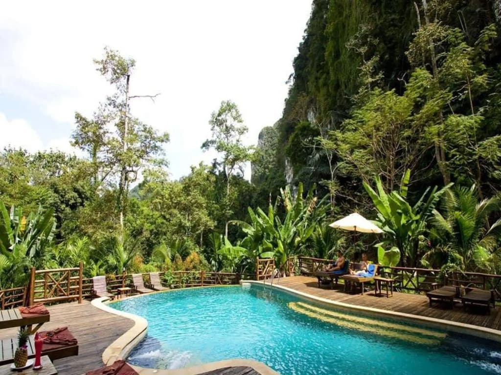 The Vatika Resort and Spa - photo 14