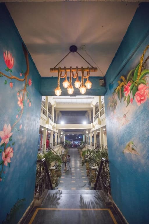 Meraki Boutique Hotel - photo 15