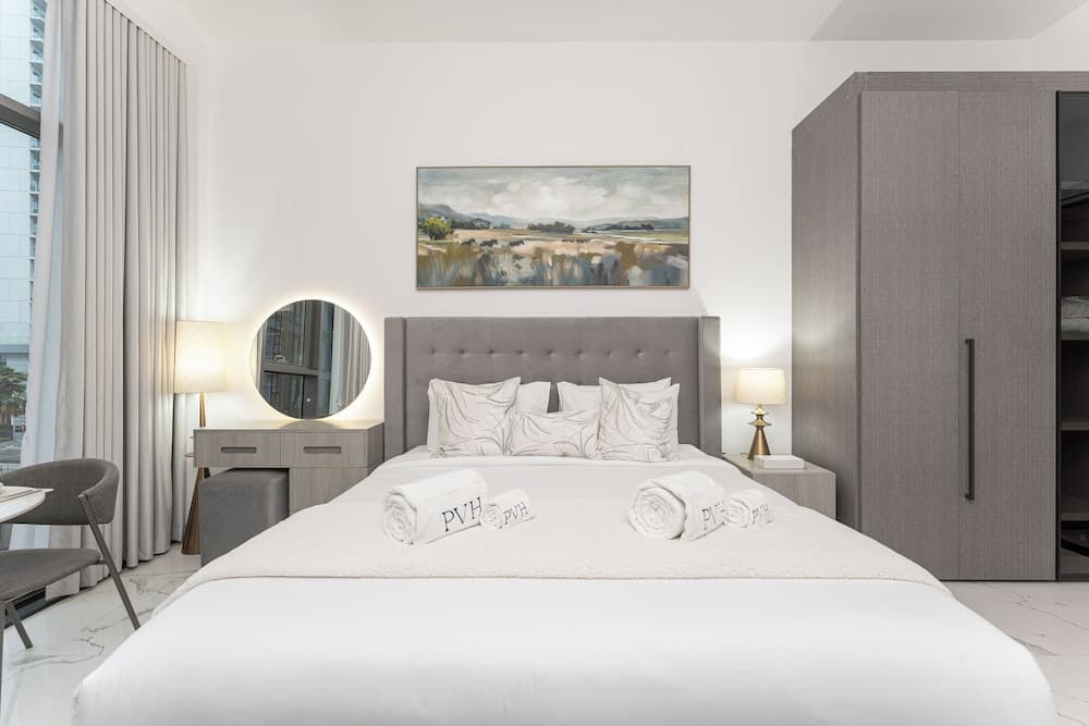PVH - Royal Regency - Modern Studio - photo 4