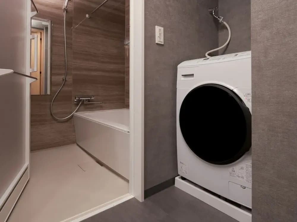MIMARU SUITES Tokyo Nihombashi - photo 9