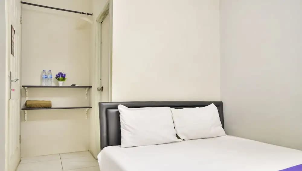 ZEN Rooms Basic near Kota Kasablanka - photo 6