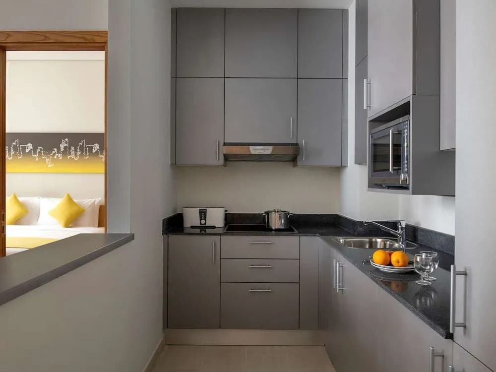 Adagio Doha - photo 16