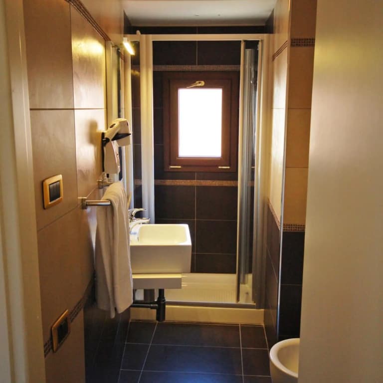 Hotel Torino - photo 50