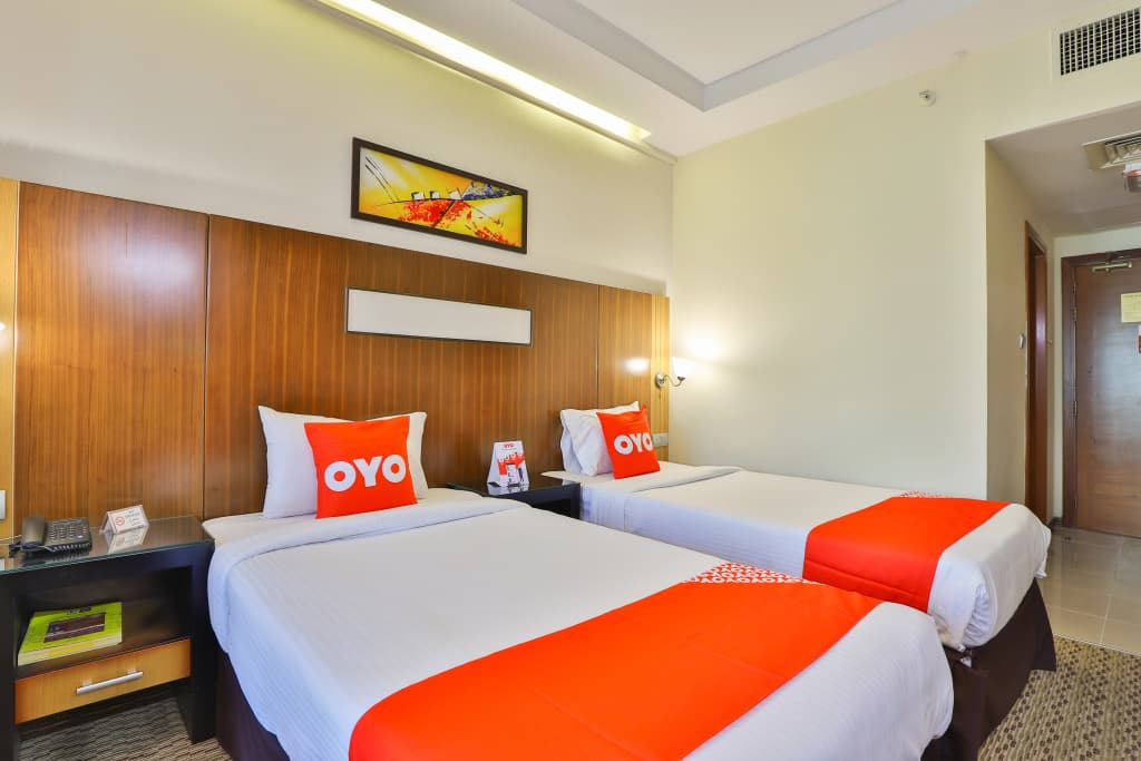 Sun And Sands Downtown Hotel - photo 4