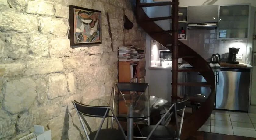 Duplex Quartier Latin - photo 7