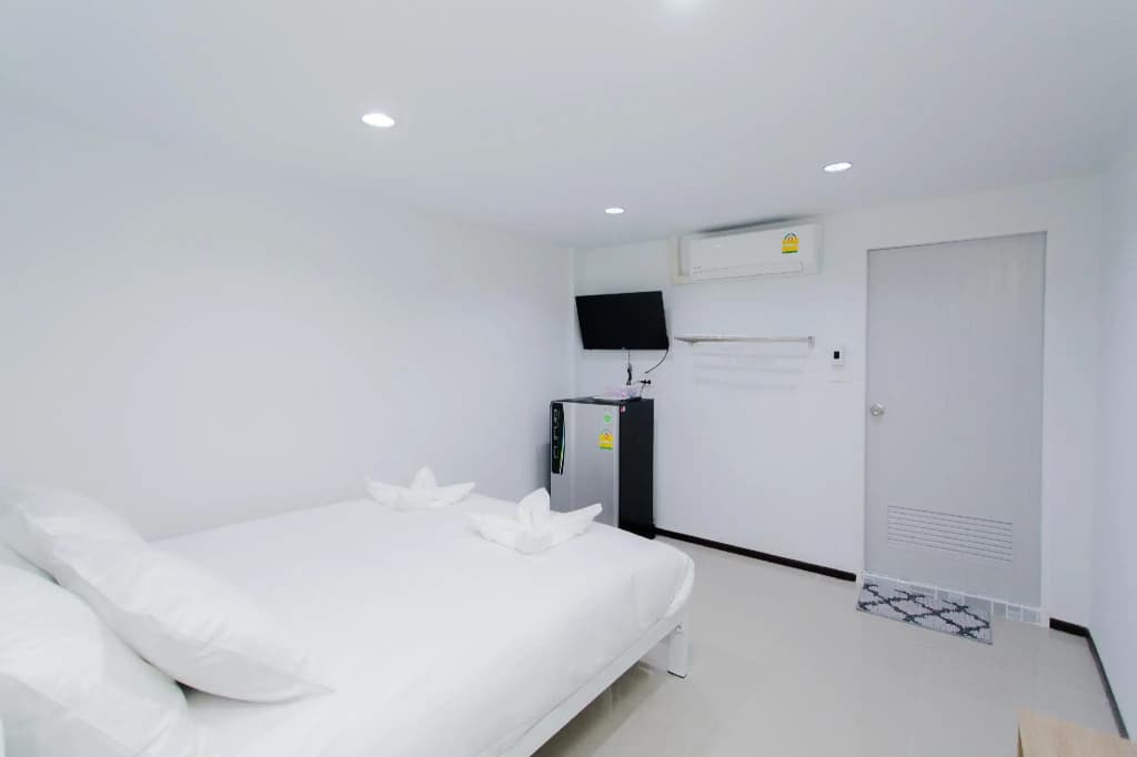 NK Guesthouse 2 - photo 2