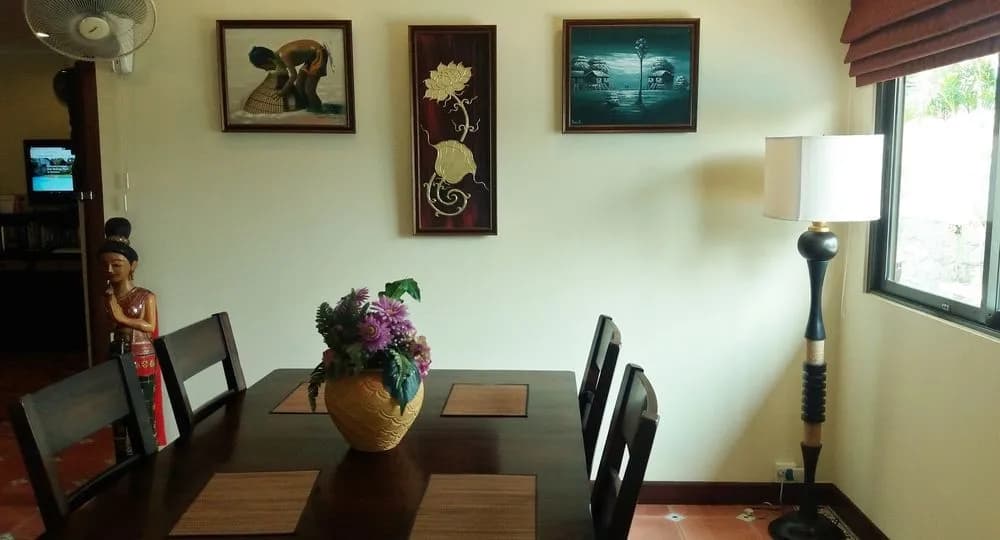 Baan ViewBor Pool Villa - photo 12