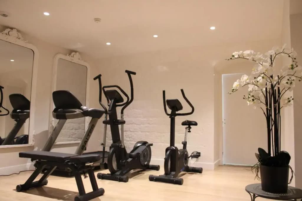 Hotel Alfred Sommier - photo 16