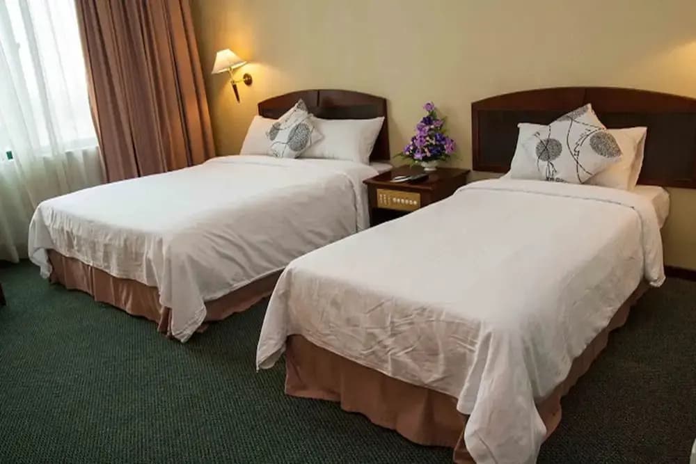 The Summit Hotel Bukit Mertajam - photo 4