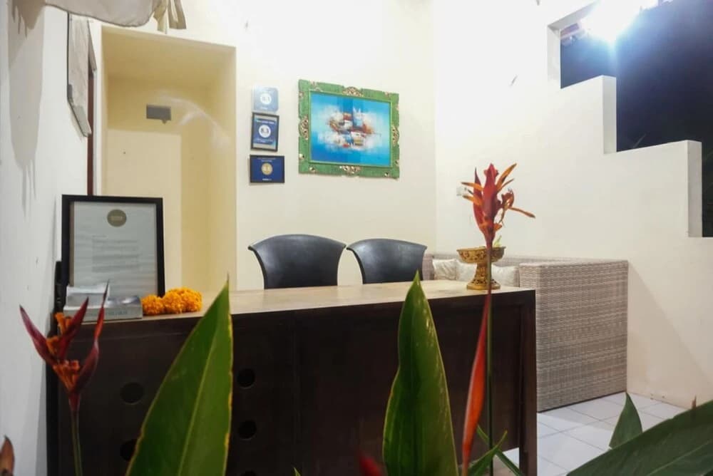 Soca Cantik Villas - photo 2