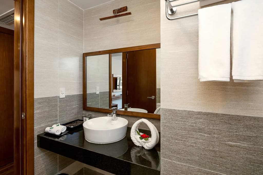 Tamarind Hotel Da Nang - photo 33