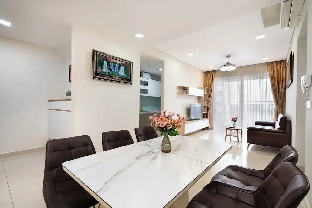 Gin House - Golden Mansion APT Phu Nhuan - photo 20