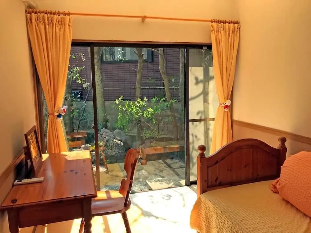 Hananobou Bettei - photo 4