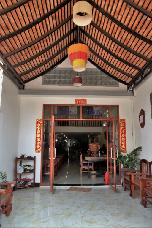 Angkor Udom Guesthouse - photo 26