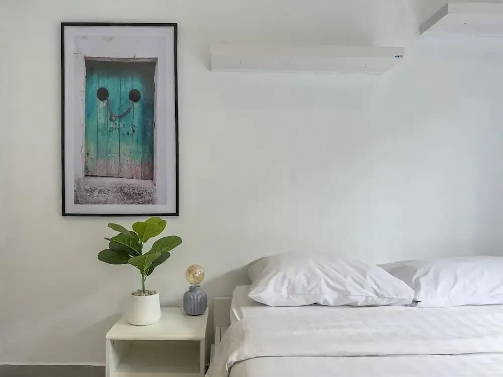 Garden View Apt- 1BR T1-103 - photo 5