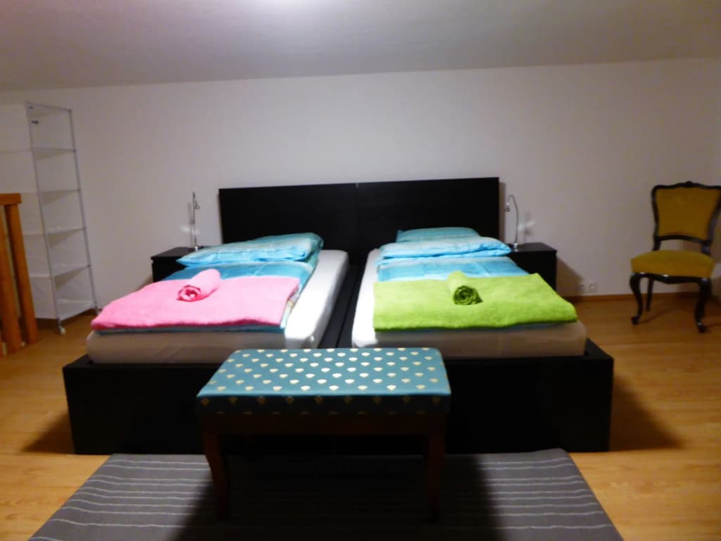 Baroque Hostel & Coworking - photo 1