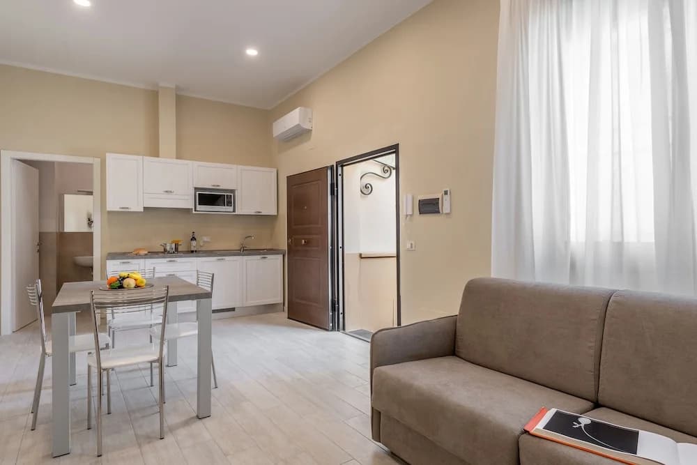 Residence Carra - photo 14