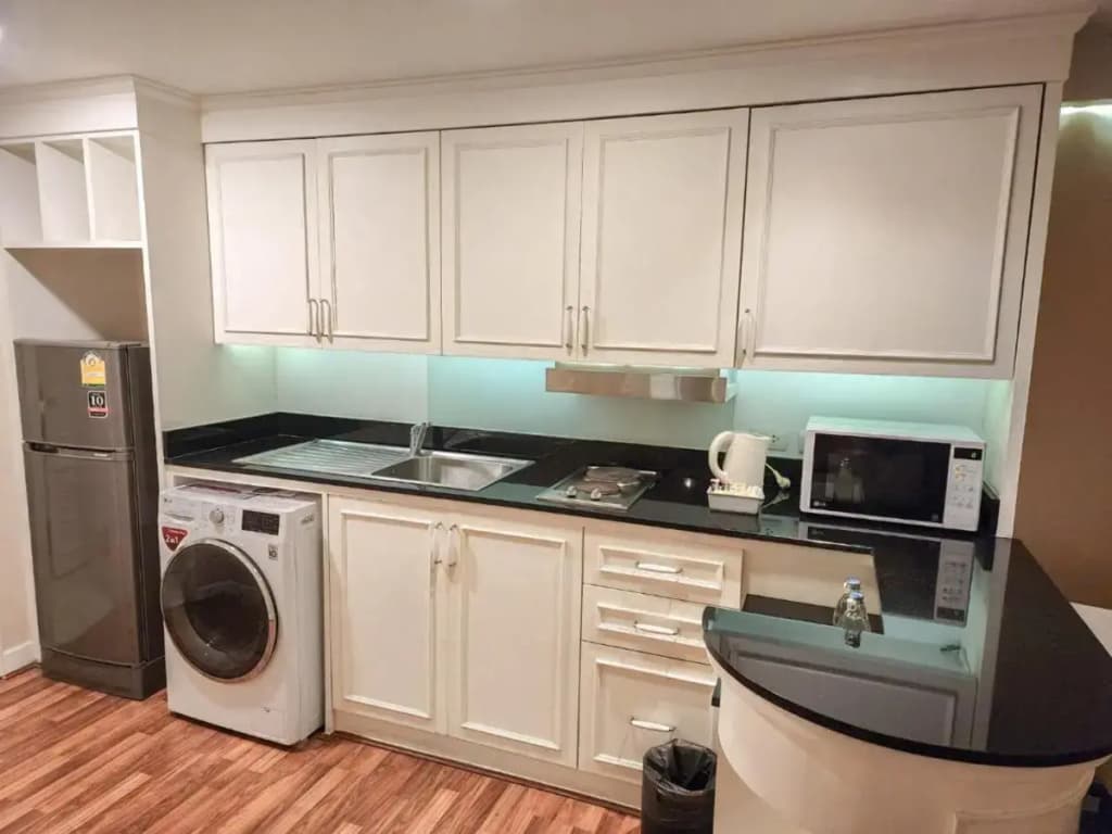 Kingston Suites - photo 32