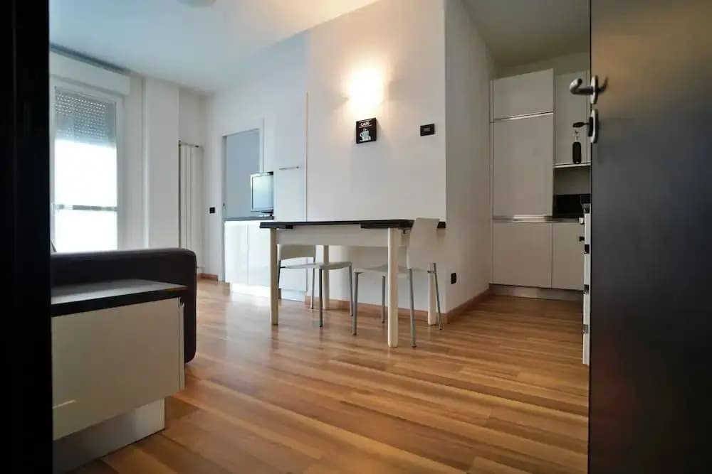 Candiani Apartments - photo 13