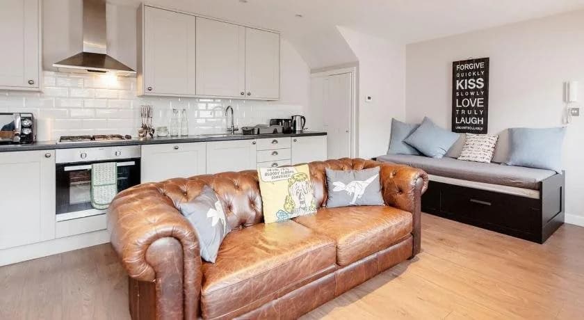 Mystay Hemans Street - photo 5