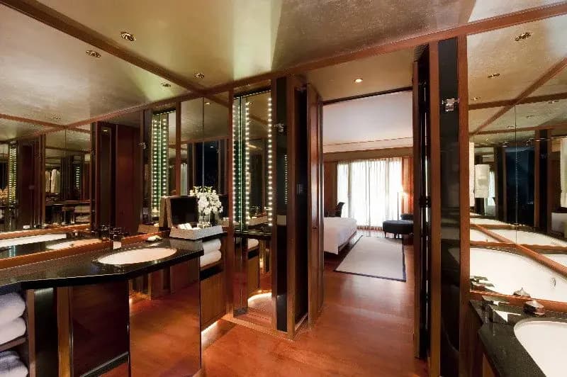 The Sukhothai Residences - photo 17