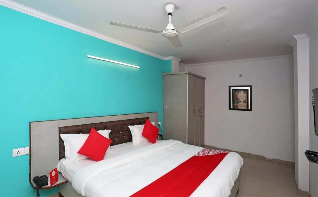 Acclaim By OYO Rooms - photo 3