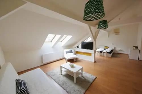 High Light Apartment - photo 4