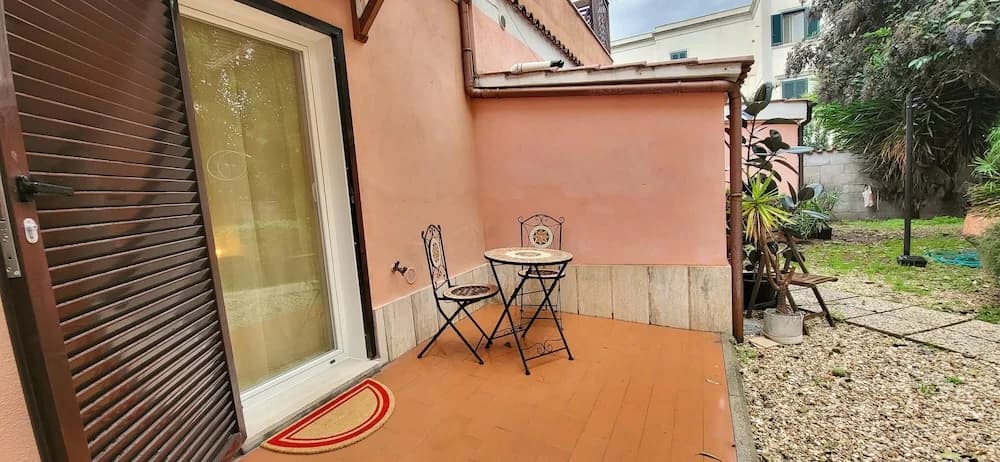 La Casetta con Giardino al Pigneto - photo 14